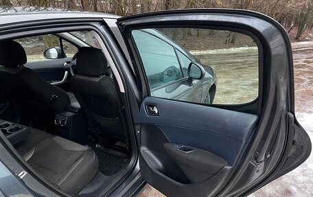 Peugeot 308 II, 2008 год, 345 000 рублей, 15 фотография