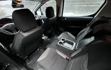 Peugeot 308 II, 2008 год, 345 000 рублей, 16 фотография