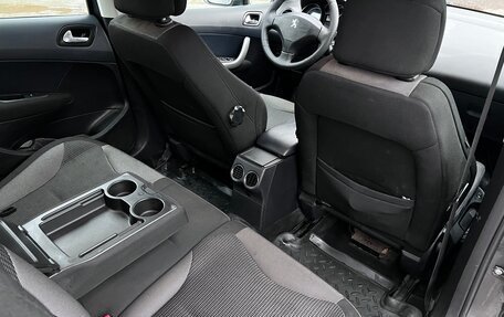 Peugeot 308 II, 2008 год, 345 000 рублей, 14 фотография