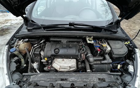 Peugeot 308 II, 2008 год, 345 000 рублей, 12 фотография