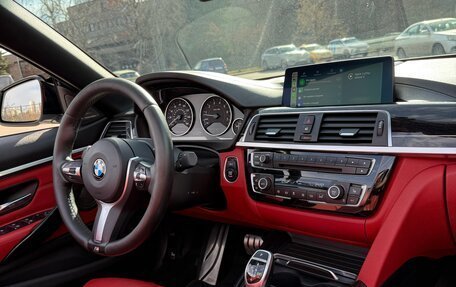 BMW 4 серия, 2017 год, 3 700 000 рублей, 7 фотография