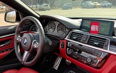 BMW 4 серия, 2017 год, 3 700 000 рублей, 9 фотография