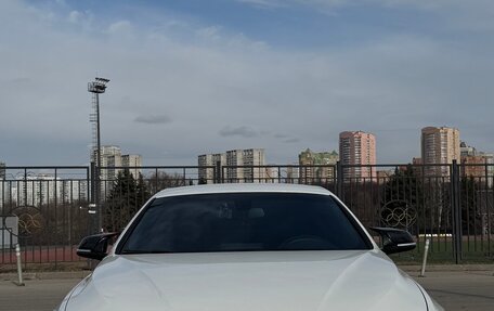 BMW 4 серия, 2017 год, 3 700 000 рублей, 22 фотография