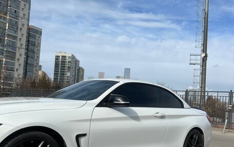 BMW 4 серия, 2017 год, 3 700 000 рублей, 35 фотография