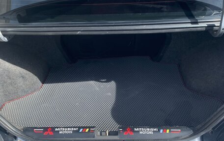 Mitsubishi Lancer IX, 2005 год, 520 000 рублей, 9 фотография