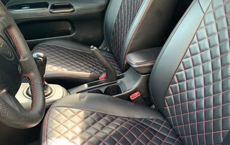 Mitsubishi Lancer IX, 2005 год, 520 000 рублей, 13 фотография