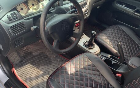 Mitsubishi Lancer IX, 2005 год, 520 000 рублей, 12 фотография