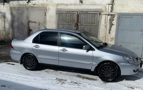 Mitsubishi Lancer IX, 2005 год, 520 000 рублей, 6 фотография