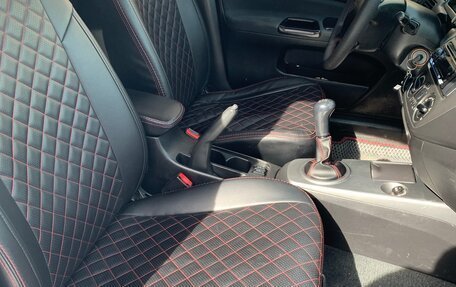 Mitsubishi Lancer IX, 2005 год, 520 000 рублей, 15 фотография