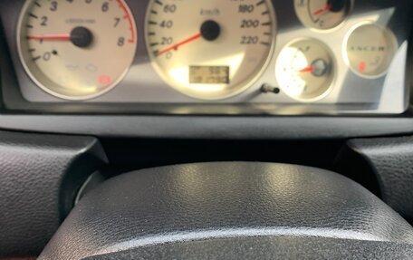 Mitsubishi Lancer IX, 2005 год, 520 000 рублей, 14 фотография