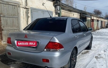 Mitsubishi Lancer IX, 2005 год, 520 000 рублей, 7 фотография