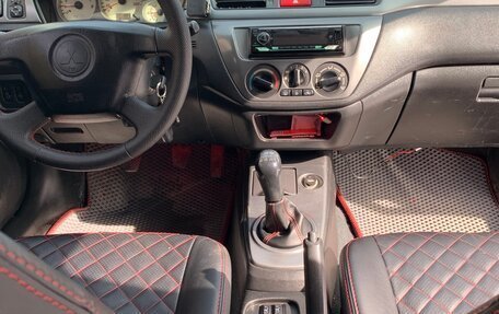 Mitsubishi Lancer IX, 2005 год, 520 000 рублей, 18 фотография