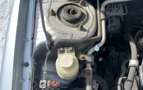 Mitsubishi Lancer IX, 2005 год, 520 000 рублей, 21 фотография