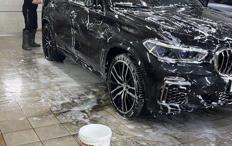 BMW X5, 2020 год, 8 500 000 рублей, 1 фотография