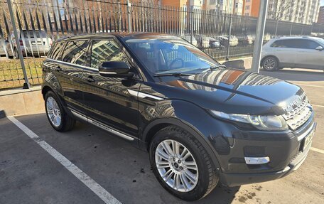 Land Rover Range Rover Evoque I, 2012 год, 2 200 000 рублей, 3 фотография