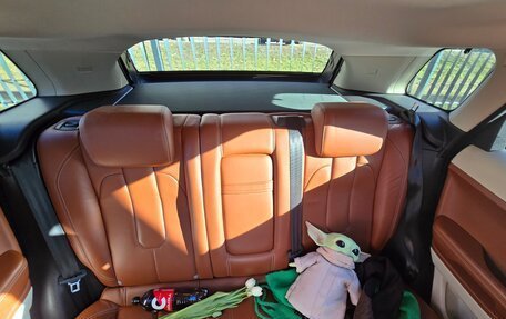 Land Rover Range Rover Evoque I, 2012 год, 2 200 000 рублей, 20 фотография