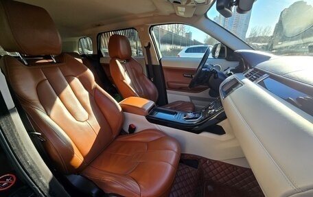Land Rover Range Rover Evoque I, 2012 год, 2 200 000 рублей, 14 фотография