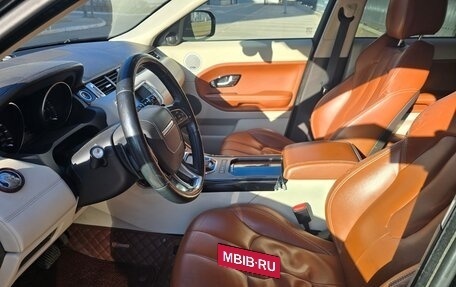 Land Rover Range Rover Evoque I, 2012 год, 2 200 000 рублей, 15 фотография
