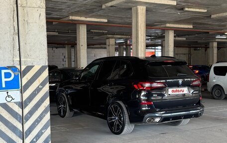 BMW X5, 2020 год, 8 500 000 рублей, 6 фотография