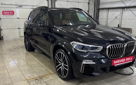 BMW X5, 2020 год, 8 500 000 рублей, 2 фотография