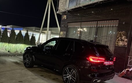 BMW X5, 2020 год, 8 500 000 рублей, 8 фотография