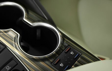 Toyota Camry, 2018 год, 2 658 000 рублей, 9 фотография