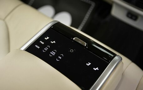 Toyota Camry, 2018 год, 2 658 000 рублей, 15 фотография
