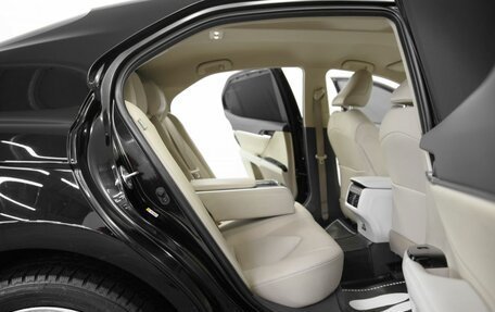 Toyota Camry, 2018 год, 2 658 000 рублей, 13 фотография