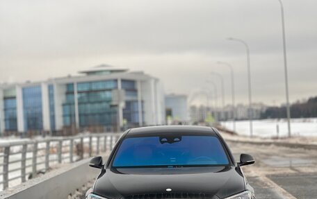 Mercedes-Benz S-Класс AMG, 2023 год, 26 000 000 рублей, 1 фотография