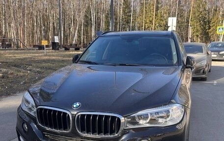 BMW X5, 2015 год, 3 250 000 рублей, 1 фотография