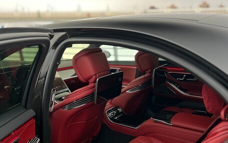Mercedes-Benz S-Класс AMG, 2023 год, 26 000 000 рублей, 7 фотография