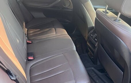 BMW X5, 2015 год, 3 250 000 рублей, 5 фотография