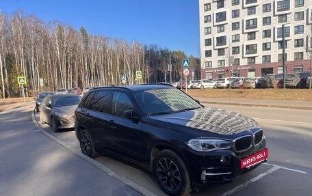 BMW X5, 2015 год, 3 250 000 рублей, 3 фотография