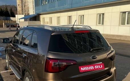 KIA Sorento II рестайлинг, 2013 год, 1 800 000 рублей, 10 фотография