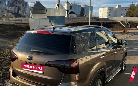 KIA Sorento II рестайлинг, 2013 год, 1 800 000 рублей, 13 фотография