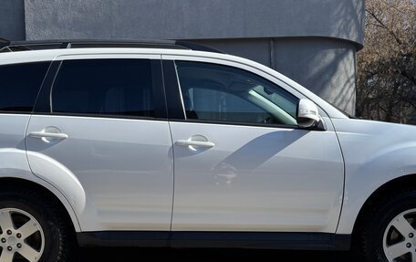 Mitsubishi Outlander III рестайлинг 3, 2012 год, 1 500 000 рублей, 2 фотография