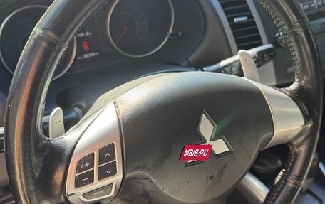 Mitsubishi Outlander III рестайлинг 3, 2012 год, 1 500 000 рублей, 7 фотография