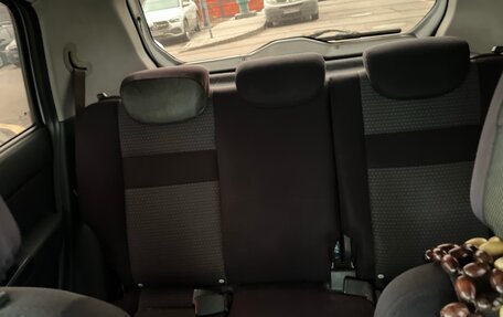 Hyundai Getz I рестайлинг, 2005 год, 350 000 рублей, 9 фотография