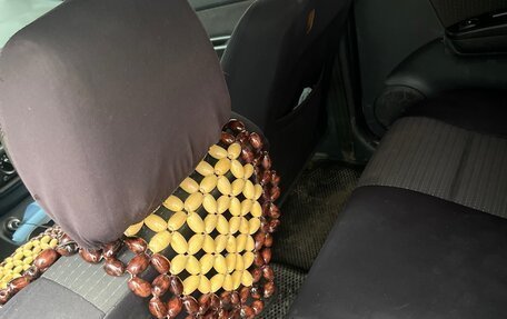 Hyundai Getz I рестайлинг, 2005 год, 350 000 рублей, 10 фотография