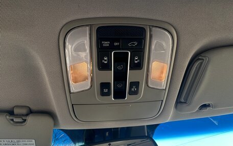 KIA Carnival III, 2017 год, 3 000 000 рублей, 11 фотография