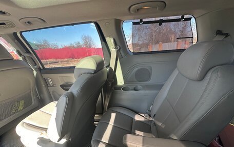 KIA Carnival III, 2017 год, 3 000 000 рублей, 17 фотография
