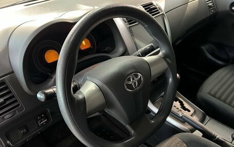 Toyota Corolla, 2012 год, 1 399 000 рублей, 6 фотография