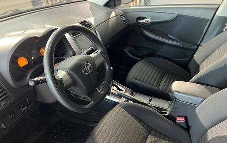 Toyota Corolla, 2012 год, 1 399 000 рублей, 5 фотография