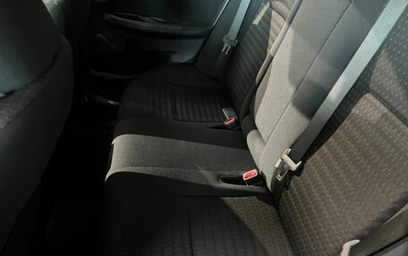 Toyota Corolla, 2012 год, 1 399 000 рублей, 7 фотография