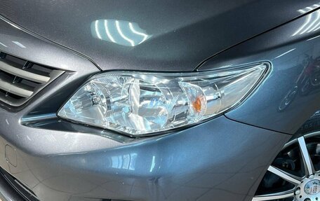 Toyota Corolla, 2012 год, 1 399 000 рублей, 13 фотография