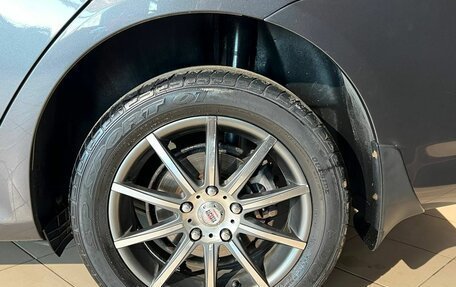 Toyota Corolla, 2012 год, 1 399 000 рублей, 15 фотография