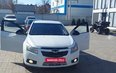 Chevrolet Cruze II, 2012 год, 730 000 рублей, 1 фотография