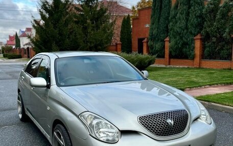 Toyota Verossa, 2001 год, 1 350 000 рублей, 1 фотография