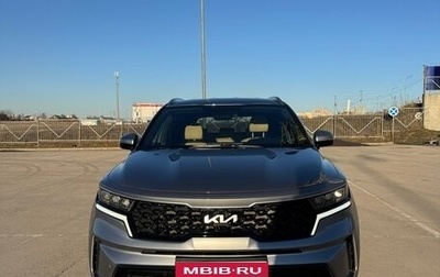 KIA Sorento IV, 2023 год, 4 950 000 рублей, 1 фотография