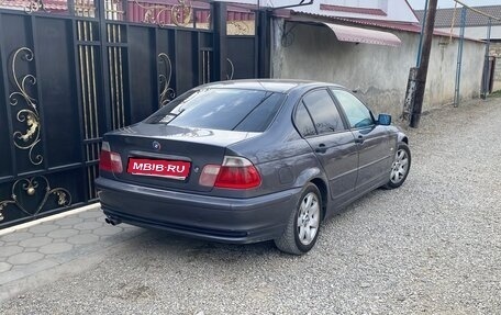BMW 3 серия, 2000 год, 360 000 рублей, 1 фотография